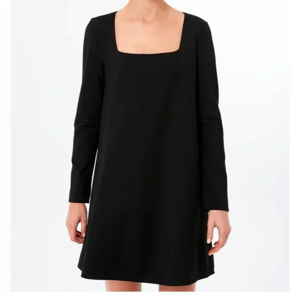 Black Middleton Dress
TUCKERNUCK - Picture 2 of 11